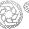 Shimano SM-RT26 6-Bolt Disc Rotor Brake Rotor Discs | Bike-Discount