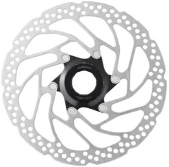 Shimano SM-RT30 Center-Lock Disc Rotor Brake Rotor Discs | Bike-Discount -Shimano Riding Shimano SM RT30 Center Lock Bremsscheibe 180mm ESMRT30M2 1280x1280