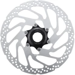 Shimano SM-RT30 Center-Lock Disc Rotor Brake Rotor Discs | Bike-Discount -Shimano Riding Shimano SM RT30 Center Lock Bremsscheibe 203mm ESMRT30L2 1280x1280