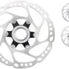 Shimano SM-RT64 Center-Lock Disc Rotor Brake Rotor Discs | Bike-Discount