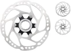 Shimano SM-RT64 Center-Lock Disc Rotor Brake Rotor Discs | Bike-Discount