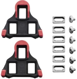 Shimano SM-SH10 SPD-SL Cleats Road Cleats | Bike-Discount