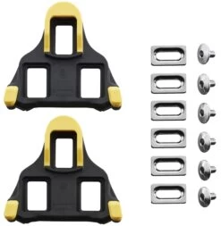 Shimano SM-SH11 SPD-SL Cleats Road Cleats | Bike-Discount