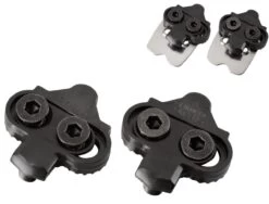 Shimano SM-SH51 SPD Cleat W/o Cleat Nut