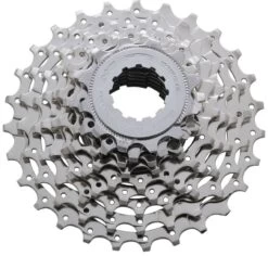 Shimano SORA CS-HG50 9-speed Cassette Cassette 9-speed | Bike-Discount
