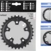 Shimano SORA FC-R3030/FC-3503 Chainring For Chain Guard Chainring 9-speed | Bike-Discount