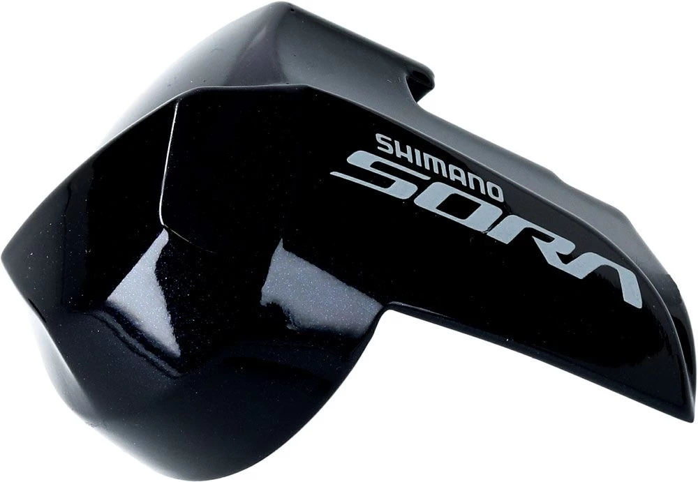 Shimano SORA ST-3000 Name Plate Gear Shift Lever Spare Parts | Bike-Discount 2 Shimano SORA ST-3000 Name Plate Gear Shift Lever Spare Parts | Bike-Discount - Image 2