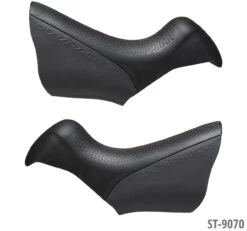 Shimano DURA ACE Bracket Covers Gear Shift Lever Spare Parts | Bike-Discount -Shimano Riding Shimano ST 9070 Y6X098070 1280x1280