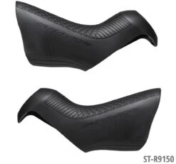 Shimano DURA ACE Bracket Covers Gear Shift Lever Spare Parts | Bike-Discount -Shimano Riding Shimano ST R9150 Y0C898010 1280x1280