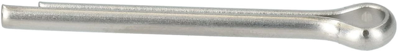 Shimano Split Pin For Disc Brake Pads Accessories | Bike-Discount 1 Shimano Split Pin For Disc Brake Pads Accessories | Bike-Discount