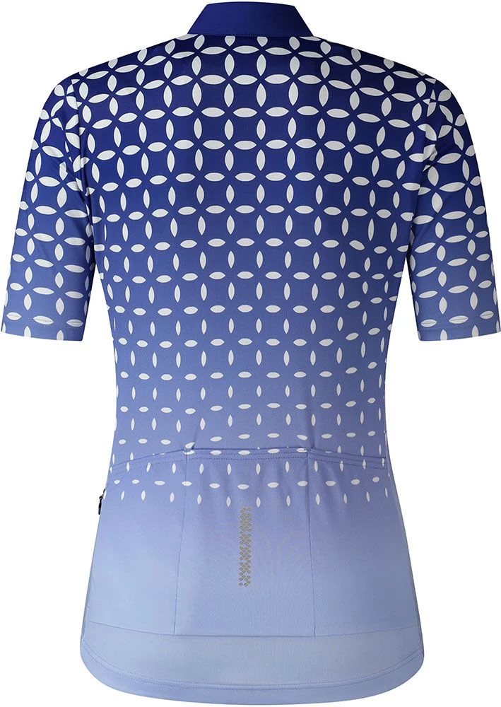 Shimano Sumire - Women's Jersey Jerseys Short-sleeved | Bike-Discount 2 Shimano Sumire - Women's Jersey Jerseys Short-sleeved | Bike-Discount - Image 2
