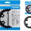 Shimano TIAGRA FC-4703 Chainring Chainring 10-speed | Bike-Discount