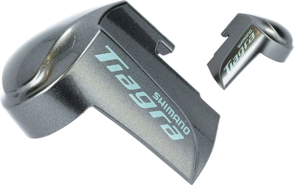 Shimano TIAGRA ST-4700 Name Plate Gear Shift Lever Spare Parts | Bike-Discount 1 Shimano TIAGRA ST-4700 Name Plate Gear Shift Lever Spare Parts | Bike-Discount