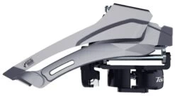 Shimano TOURNEY FD-TY606 2x6/7/8-speed Front Derailleur 2x7/8-speed | Bike-Discount