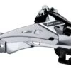 Shimano TOURNEY FD-TY700 3x7/8-speed Front Derailleur Top-Swing 3x7/8-speed | Bike-Discount