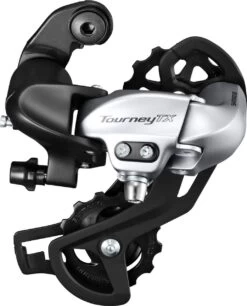 Shimano TOURNEY RD-TX800 7/8-speed Rear Derailleur 7/8-speed | Bike-Discount