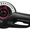 Shimano TOURNEY TZ SL-TZ500 3-speed Thumb Shifter Left 3-speed | Bike-Discount