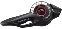 Shimano TOURNEY TZ SL-TZ500 7-speed Thumb Shifter Right 5/6/7-speed | Bike-Discount