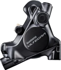Shimano ULTEGRA BR-R8170 Flat-Mount Brake Caliper Rear Disc Brakes - Rear Brakes | Bike-Discount