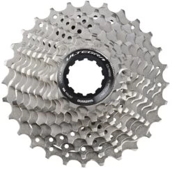 Shimano ULTEGRA CS-R8000 11-speed Cassette Cassette 11-speed | Bike-Discount