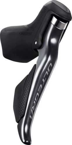 Shimano ULTEGRA Di2 ST-R8150 12-speed STI Dual Control Right Gear Shift Lever 2 X 12-speed | Bike-Discount