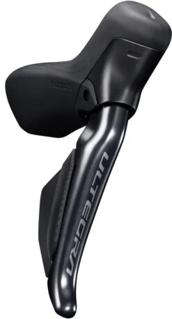 Shimano ULTEGRA Di2 ST-R8170 12-speed STI Dual Control Right Gear Shift Lever 2 X 12-speed | Bike-Discount
