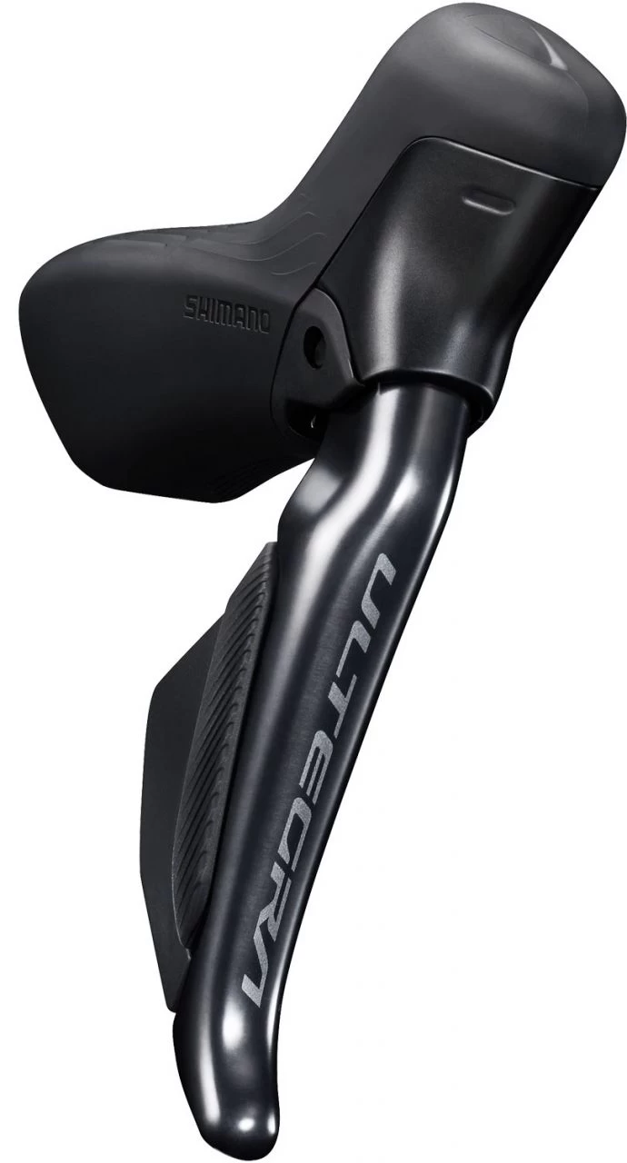 Shimano ULTEGRA Di2 ST-R8170 12-speed STI Dual Control Right Gear Shift Lever 2 X 12-speed | Bike-Discount 1 Shimano ULTEGRA Di2 ST-R8170 12-speed STI Dual Control Right Gear Shift Lever 2 X 12-speed | Bike-Discount