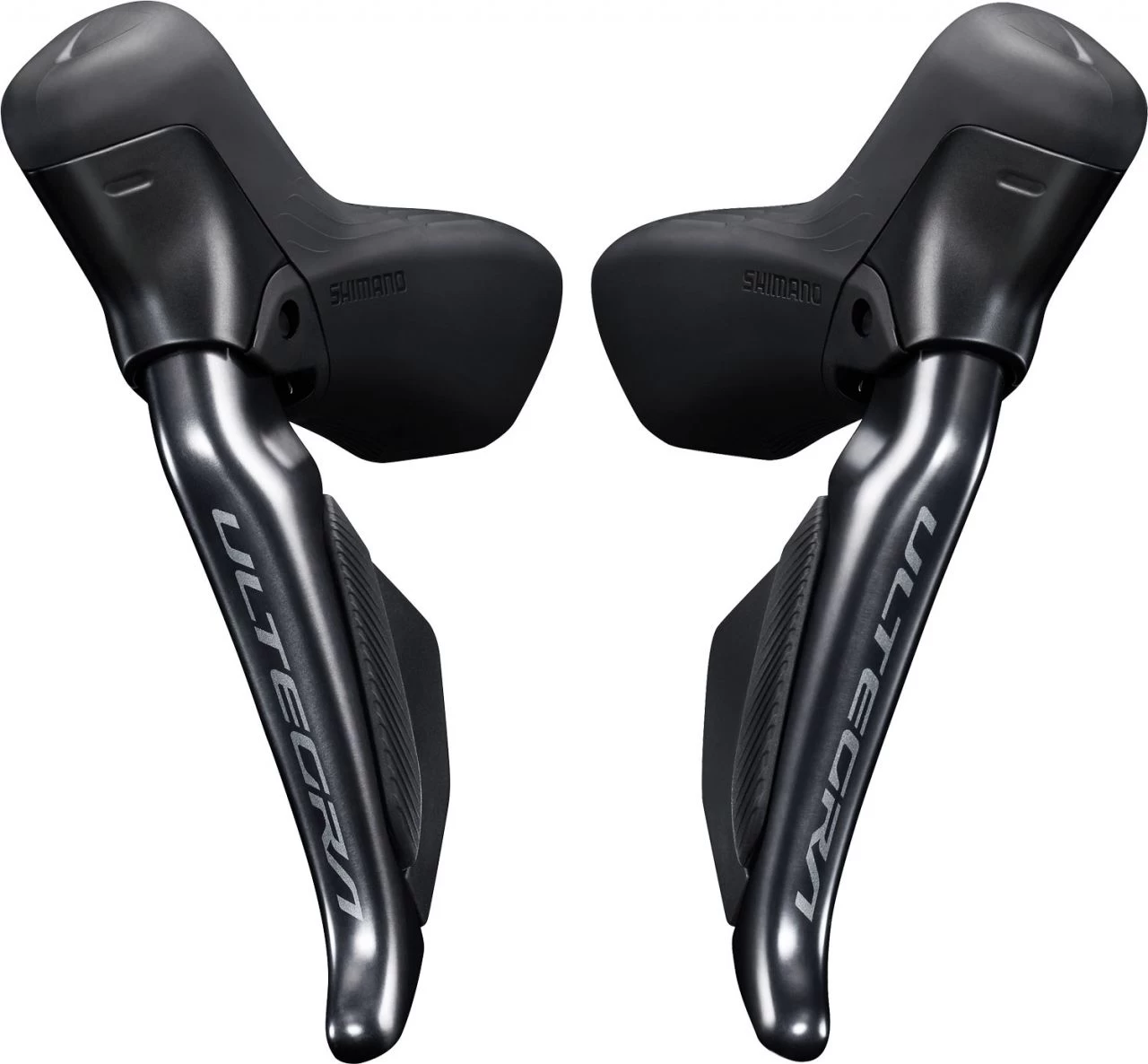 Shimano ULTEGRA Di2 ST-R8170 2x12-speed STI Dual Control Set Gear Shift Lever 2 X 12-speed | Bike-Discount 1 Shimano ULTEGRA Di2 ST-R8170 2x12-speed STI Dual Control Set Gear Shift Lever 2 X 12-speed | Bike-Discount