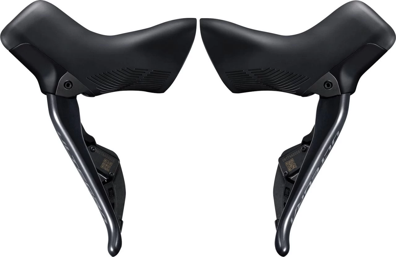 Shimano ULTEGRA Di2 ST-R8170 2x12-speed STI Dual Control Set Gear Shift Lever 2 X 12-speed | Bike-Discount 3 Shimano ULTEGRA Di2 ST-R8170 2x12-speed STI Dual Control Set Gear Shift Lever 2 X 12-speed | Bike-Discount - Image 3