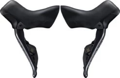 Shimano ULTEGRA Di2 ST-R8170+BR-R8170 2x12-speed Disc Brake Set Disc Brake Sets | Bike-Discount -Shimano Riding Shimano ULTEGRA Di2 ST R8170 BR R8170 2x12 fach Scheibenbremsen Set IR8170DLF6SC100F IR8170DRRDSC1 b 1280x1280