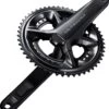 Shimano ULTEGRA FC-R8100-P 12-speed Power Meter Crank 50/34 Compact Crank 2 X 12-speed | Bike-Discount