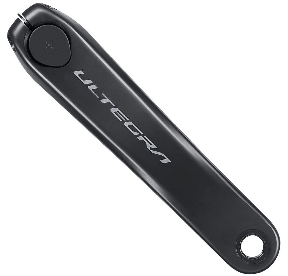 Shimano ULTEGRA FC-R8100-P 12-speed Power Meter Crank 50/34 Compact Crank 2 X 12-speed | Bike-Discount 3 Shimano ULTEGRA FC-R8100-P 12-speed Power Meter Crank 50/34 Compact Crank 2 X 12-speed | Bike-Discount - Image 3