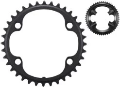 Shimano ULTEGRA Chainring For FC-R8100 52/36T Chainring 12-speed | Bike-Discount