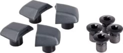 Shimano ULTEGRA Chainring Bolts For FC-6800 (4 Pieces) Chainring Accessories | Bike-Discount