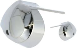 Shimano ULTEGRA ST-R8000 Name Plate Gear Shift Lever Spare Parts | Bike-Discount