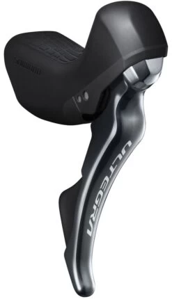 Shimano ULTEGRA ST-R8020 11-speed STI Dual Control Right Gear Shift Lever 2 X 11-speed | Bike-Discount