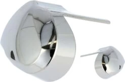 Shimano ULTEGRA ST-R8020 Name Plate Gear Shift Lever Spare Parts | Bike-Discount