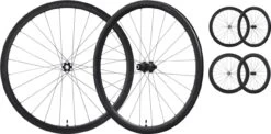 Shimano Ultegra WH-R8170-C36-TL 700c Wheelset