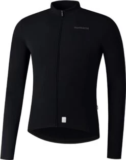 Shimano Vertex - Thermal Long Sleeve Jersey Jersey Long Sleeve | Bike-Discount