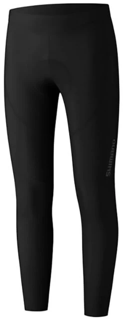 Shimano Vertex - Cycling Pants With Pad Long Tights | Bike-Discount