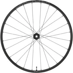 Shimano WH-MT620-TL 27.5" Front Wheel Wheel 27.5" Boost Front Wheel | Bike-Discount