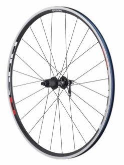 Shimano WH-R501 28" Rear Wheel Road Bike Rear Wheel | Bike-Discount