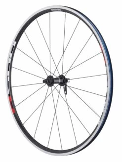 Shimano WH-R501 28" Front Wheel Road Bike Front Wheel | Bike-Discount