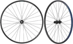 Shimano WH-RS171 700C Disc Wheelset Road Bike Wheel Sets Disc | Bike-Discount