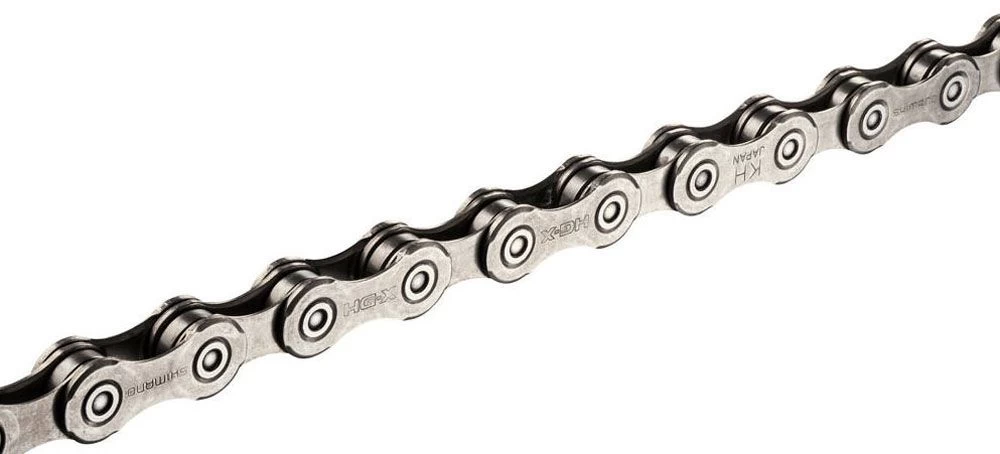 Shimano XT CN-HG95 10-speed Chain Chain 10-speed | Bike-Discount 2 Shimano XT CN-HG95 10-speed Chain Chain 10-speed | Bike-Discount - Image 2