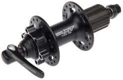 Shimano XT FH-M756 6-Bolt Rear Hub Rear Hub | Bike-Discount