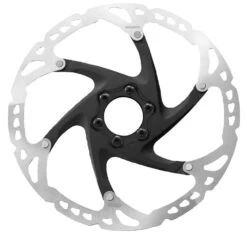 Shimano XT SM-RT76 -Shimano Riding Shimano XT SM RT76 6 Loch Bremsscheibe 203mm ESMRT76L2 1280x1280