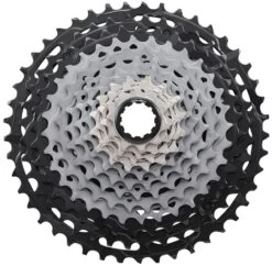 Shimano XTR CS-M9100 12-Speed Cassette