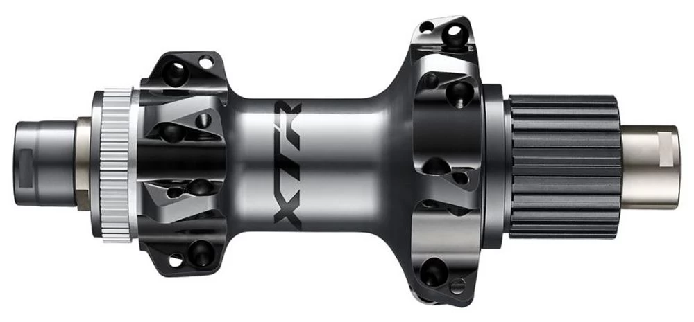 Shimano XTR FH-M9111-BS Center-Lock Rear Hub 12x148mm Rear Hub | Bike-Discount 1 Shimano XTR FH-M9111-BS Center-Lock Rear Hub 12x148mm Rear Hub | Bike-Discount