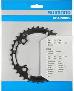 Shimano Deore FC-M590 Outer